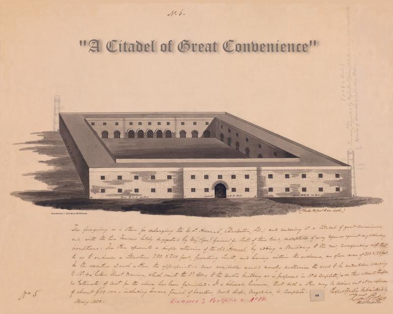 Citadel I